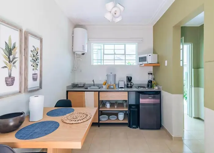 Hom Laredo L Unique 1 Bedroom In *